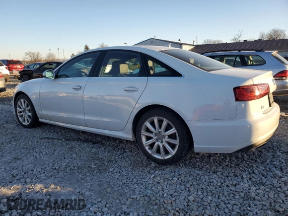 2016 Audi A6 3.0L TDI Prestige with VIN WAUHMAFC5GN009432, listed as a Copart auction lot 42017575 with 175,993 mi miles and Clean Title. Bid and sale history available at carsss.com. Image 2.