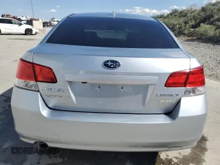 2014 Subaru Legacy Limited z VIN 4S3BMBL61E3038352, wystawiony jako Copart lot #52995135 z przebiegiem 75 598 mil mil oraz Szkoda całkowita • Salvage title. Historia ofert i sprzedaży dostępna na DreamBid. Obrazek 6.