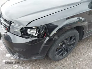 2013 Dodge Journey SXT with VIN 3C4PDDBG4DT660474, listed as a IAAI auction lot 41984607 with 124,926 mi miles and . Bid and sale history available at DreamBid. Image 6.