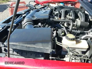 2014 Nissan Frontier SV z VIN 1N6AD0EV2EN723045, wystawiony jako IAAI lot #41734223 z przebiegiem 94 713 mil mil oraz . Historia ofert i sprzedaży dostępna na DreamBid. Obrazek 19.