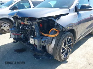 2022 Chevrolet Bolt EUV Premier with VIN 1G1FZ6S09N4107637, listed as a IAAI auction lot 41884747 with 42,156 mi miles. Bid and sale history available at carsss.com. Image 6.