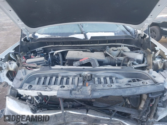 2021 Chevrolet Silverado 1500 LT with VIN 1GCRYDED6MZ130756, listed as a IAAI auction lot 41281397 with 46,753 mi miles and . Bid and sale history available at DreamBid. Image 10.