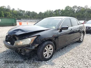 2009 Honda Accord LX-P z VIN 1HGCP26479A073003, wystawiony jako Copart lot #59108425 z przebiegiem 219 915 mil mil oraz Szkoda całkowita • Salvage title. Historia ofert i sprzedaży dostępna na DreamBid. Obrazek 1.