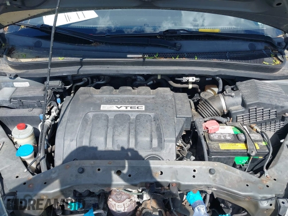 2010 Honda Odyssey EX with VIN 5FNRL3H42AB088480, listed as a IAAI auction lot 42198741 with 89,167 mi miles and . Bid and sale history available at DreamBid. Image 10.