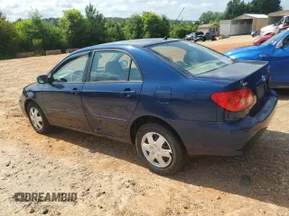 2006 Toyota Corolla CE z VIN 1NXBR32E26Z671451, wystawiony jako Copart lot #61157815 z przebiegiem 200 989 mil mil oraz Czysty tytuł • Clean title. Historia ofert i sprzedaży dostępna na DreamBid. Obrazek 2.
