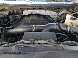 2011 Ford F-150 XLT с VIN 1FTFW1CT2BKD89168, выставлен на аукционе Copart как лот 84708155 с пробегом 151 748 миль миль и Чистый • Clean title. История ставок и продаж доступна на DreamBid. Изображение 11.