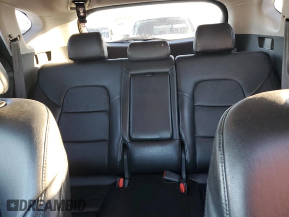2016 Hyundai Tucson Eco with VIN KM8J33A23GU061290, listed as a Copart auction lot 41812765 with 58,295 mi miles and Clean Title. Bid and sale history available at carsss.com. Image 12.