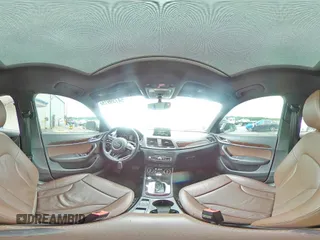 2016 Audi Q3 Premium Plus z VIN WA1BFCFSXGR021021, wystawiony jako Copart lot #54739915 z przebiegiem 125 602 mil mil oraz Szkoda całkowita • Salvage title. Historia ofert i sprzedaży dostępna na DreamBid. Obrazek 16.