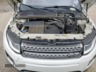 2017 Land Rover Range Rover Evoque SE с VIN SALVP2BG1HH170784, выставлен на аукционе Copart как лот 60514915 с пробегом 170 773 миль миль и Чистый • Clean title. История ставок и продаж доступна на DreamBid. Изображение 11.
