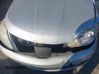 2007 Nissan Versa SL with VIN 3N1BC13E57L376903, listed as a IAAI auction lot 40638654 with 77,862 mi miles and . Bid and sale history available at DreamBid. Image 6.