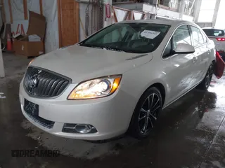 2016 Buick Verano Sport Touring with VIN 1G4PW5SK9G4141124, listed as a IAAI auction lot 41596341 with 68,569 mi miles and . Bid and sale history available at DreamBid. Image 2.