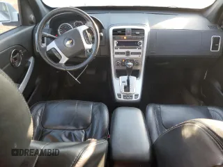 2008 Chevrolet Equinox Sport with VIN 2CNDL037686335800, listed as a Copart auction lot 45569375 with 268,710 mi miles and Clean Title. Bid and sale history available at carsss.com. Image 8.