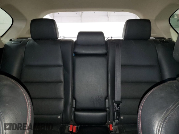 2016 Mazda CX-5 Grand Touring with VIN JM3KE4DY6G0714766, listed as a Copart auction lot 47468885 with 146,696 mi miles and Salvage Title. Bid and sale history available at carsss.com. Image 10.