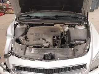 2011 Chevrolet Malibu LT w/2LT with VIN 1G1ZD5EU3BF227468, listed as a IAAI auction lot 41201811 with NaN miles. Bid and sale history available at carsss.com. Image 10.
