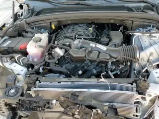 2024 Jeep Grand Cherokee Laredo with VIN 1C4RJHAG0RC683960, listed as a Copart auction lot 72063945 with 11,169 mi miles and Salvage title. Bid and sale history available at DreamBid. Image 14.