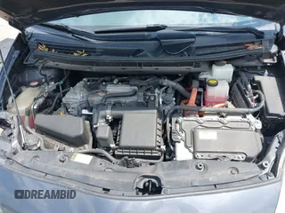 2014 Toyota Prius Four with VIN JTDKN3DUXE0368475, listed as a IAAI auction lot 42393101 with 186,108 mi miles and . Bid and sale history available at DreamBid. Image 10.