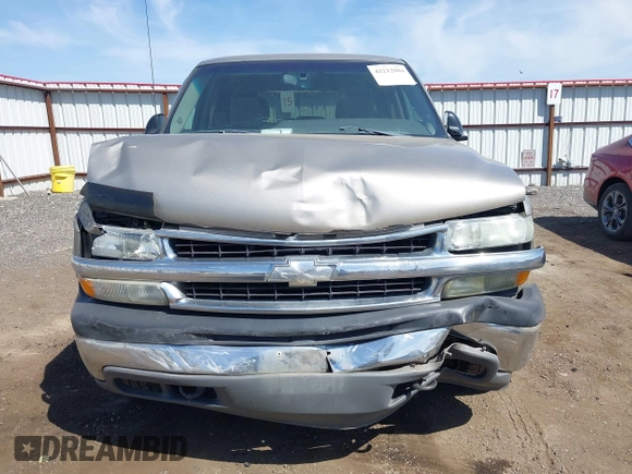 2003 Chevrolet Tahoe LT with VIN 1GNEK13Z93J329737, listed as a IAAI auction lot 42212884 with 232,514 mi miles and . Bid and sale history available at DreamBid. Image 12.
