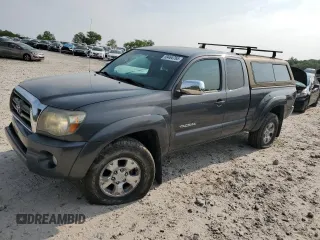 2009 Toyota Tacoma z VIN 5TEUU42N79Z620881, wystawiony jako Copart lot #59464765 z przebiegiem 174 514 mil mil oraz Czysty tytuł • Clean title. Historia ofert i sprzedaży dostępna na DreamBid. Obrazek 1.