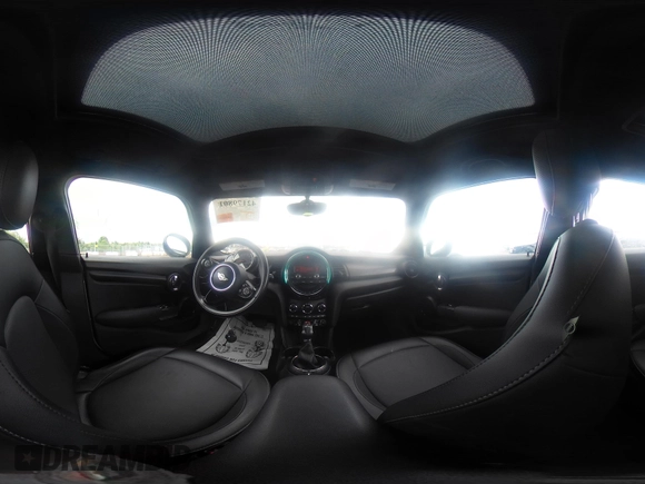2015 MINI Hardtop 4 Door with VIN WMWXS5C52FT831291, listed as a IAAI auction lot 42179801 with 63,261 mi miles and . Bid and sale history available at DreamBid. Image 19.