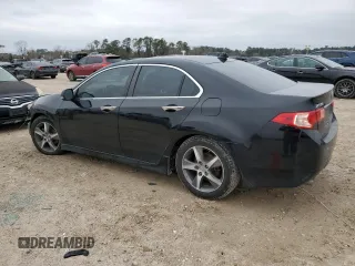 2013 Acura TSX Special Edition z VIN JH4CU2F83DC011684, wystawiony jako Copart lot #45920235 z przebiegiem 179 252 mil mil oraz Szkoda całkowita • Salvage title. Historia ofert i sprzedaży dostępna na DreamBid. Obrazek 2.