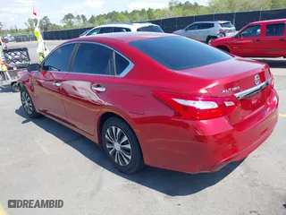2016 Nissan Altima 2.5 SL with VIN 1N4AL3AP9GC228974, listed as a IAAI auction lot 41907731 with 134,280 mi miles. Bid and sale history available at carsss.com. Image 3.