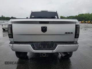 2013 Ram 2500 Big Horn with VIN 3C6UR5DL8DG569521, listed as a Copart auction lot 56669875 with 227,420 mi miles and Salvage title. Bid and sale history available at DreamBid. Image 6.