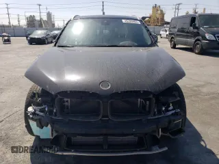 2020 BMW X1 xDrive28i with VIN WBXJG9C04L5P80773, listed as a Copart auction lot 49285903 with 32,699 mi miles. Bid and sale history available at carsss.com. Image 5.