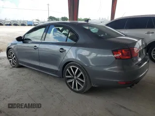 2013 Volkswagen Jetta Autobahn with VIN 3VW4A7AJ7DM414178, listed as a Copart auction lot 65675885 with 199,667 mi miles and Clean title. Bid and sale history available at DreamBid. Image 2.