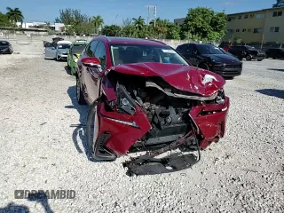 2019 Lexus NX 300 с VIN JTJYARBZ1K2127683, выставлен на аукционе Copart как лот 52945355 с пробегом 114 825 миль миль и На запчасти • Non repairable. История ставок и продаж доступна на DreamBid. Изображение 13.