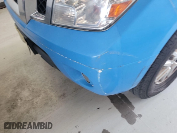 2018 Nissan Frontier Pro-4X with VIN 1N6AD0CWXJN762195, listed as a IAAI auction lot 42677692 with 136,820 mi miles and . Bid and sale history available at DreamBid. Image 42.