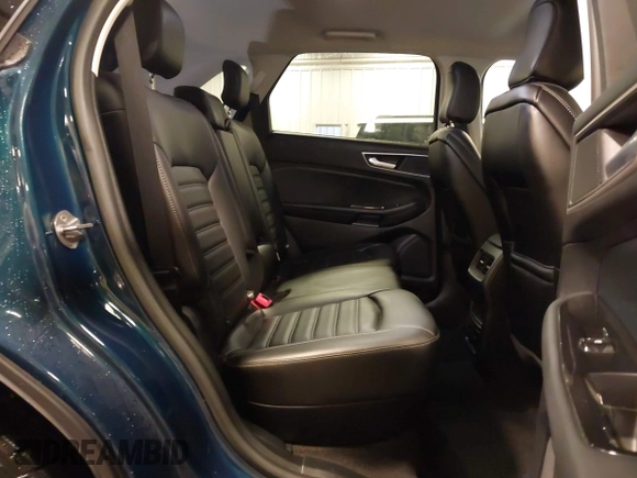2020 Ford Edge SEL с VIN 2FMPK4J90LBA25699, выставлен на аукционе IAAI как лот 42497713 с пробегом 29 649 миль миль и . История ставок и продаж доступна на DreamBid. Изображение 8.