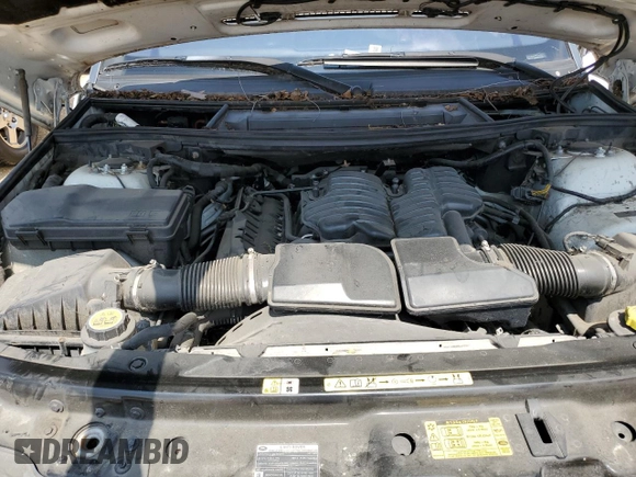 2011 Land Rover Range Rover HSE Lux с VIN SALMF1D49BA331457, выставлен на аукционе Copart как лот 62789633 с пробегом 120 450 миль миль и Чистый • Clean title. История ставок и продаж доступна на DreamBid. Изображение 12.