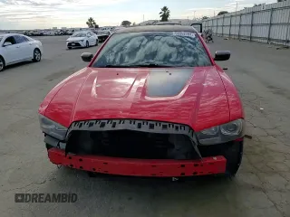 2014 Dodge Charger SRT8 Super Bee with VIN 2C3CDXGJ8EH331294, listed as a Copart auction lot 60352784 with 116,521 mi miles and Salvage Title. Bid and sale history available at carsss.com. Image 11.
