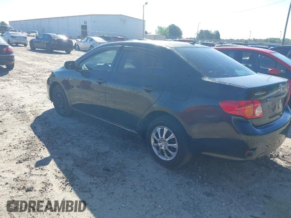 2010 Toyota Corolla with VIN JTDBU4EE2AJ085864, listed as a IAAI auction lot 42192063 with 163,127 mi miles and . Bid and sale history available at DreamBid. Image 3.