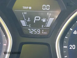 2015 Hyundai Elantra SE z VIN 5NPDH4AE4FH610961, wystawiony jako IAAI lot #42134698 z przebiegiem 72 591 mil mil oraz . Historia ofert i sprzedaży dostępna na DreamBid. Obrazek 16.