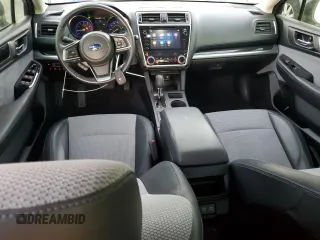 2019 Subaru Legacy Sport with VIN 4S3BNAR69K3023916, listed as a Copart auction lot 86629144 with 41,288 mi miles and Salvage Title. Bid and sale history available at carsss.com. Image 8.