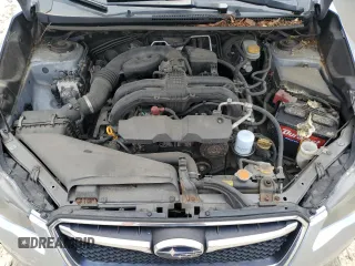 2015 Subaru Impreza 2.0i с VIN JF1GPAA68FH278535, выставлен на аукционе Copart как лот 58615325 с пробегом 88 082 миль миль и Чистый • Clean title. История ставок и продаж доступна на DreamBid. Изображение 11.