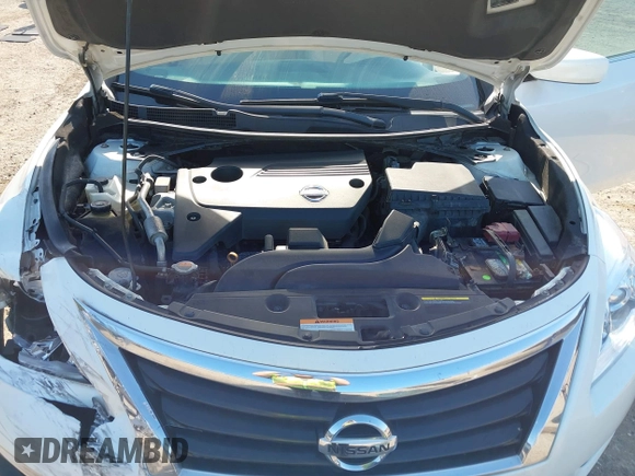 2014 Nissan Altima S with VIN 1N4AL3AP9EC187369, listed as a IAAI auction lot 42101760 with 173,899 mi miles and . Bid and sale history available at DreamBid. Image 10.