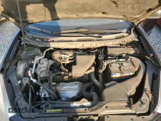 2010 Nissan Rogue S with VIN JN8AS5MT9AW501794, listed as a Copart auction lot 77460234 with 198,822 mi miles and Salvage Title. Bid and sale history available at DreamBid. Image 11.