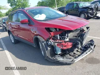 2014 Ford Escape SE с VIN 1FMCU0GX2EUB91517, выставлен на аукционе IAAI как лот 42231093 с пробегом 67 436 миль миль и . История ставок и продаж доступна на DreamBid. Изображение 1.