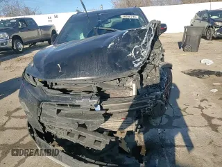 2021 Chevrolet Blazer LT with VIN 3GNKBDR45MS533533, listed as a Copart auction lot 46600745 with 131,778 mi miles and Salvage title. Bid and sale history available at DreamBid. Image 11.