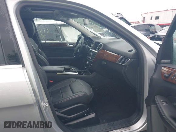 2014 Mercedes-Benz M 350 with VIN 4JGDA5HB6EA366706, listed as a IAAI auction lot 42519085 with 131,638 mi miles and . Bid and sale history available at DreamBid. Image 5.