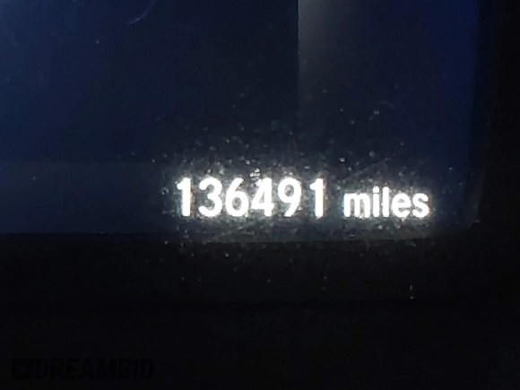 2019 Honda Odyssey EX-L with VIN 5FNRL6H75KB087076, listed as a IAAI auction lot 41796779 with 136,491 mi miles. Bid and sale history available at carsss.com. Image 7.
