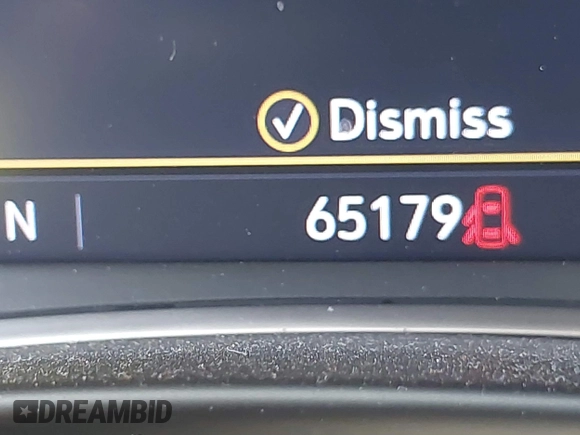 2020 GMC Terrain Denali with VIN 3GKALSEX2LL125669, listed as a IAAI auction lot 41878824 with 65,179 mi miles and . Bid and sale history available at DreamBid. Image 15.