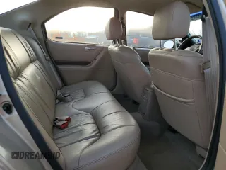 1999 Chrysler Cirrus LXi z VIN 1C3EJ56H9XN533480, wystawiony jako Copart lot #65475684 z przebiegiem 70 244 mil mil oraz Szkody całkowita. Historia ofert i sprzedaży dostępna na DreamBid. Obrazek 10.