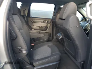 2016 Chevrolet Traverse LT with VIN 1GNKVGKD4GJ284747, listed as a Copart auction lot 52761015 with 103,010 mi miles and Clean Title. Bid and sale history available at DreamBid. Image 11.