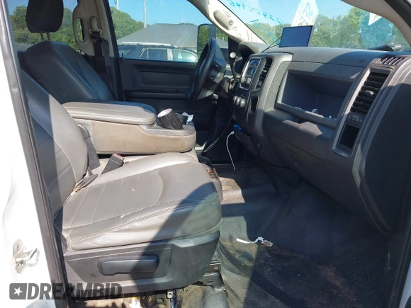 2014 Ram 2500 Tradesman with VIN 3C6TR4HT8EG120941, listed as a IAAI auction lot 42455945 with 101,726 mi miles and . Bid and sale history available at DreamBid. Image 5.