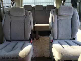 2006 Chrysler Town & Country LWB Touring with VIN 2A4GP54L66R893327, listed as a Copart auction lot 71817354 with 352,009 mi miles and Salvage Title. Bid and sale history available at carsss.com. Image 10.