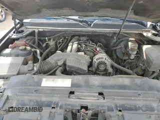 2011 GMC Yukon SLT with VIN 1GKS1CE0XBR221866, listed as a Copart auction lot 79554954 with 320,408 mi miles and Salvage Title. Bid and sale history available at carsss.com. Image 11.