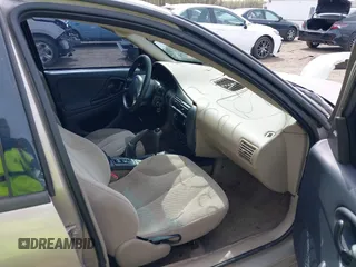 2003 Chevrolet Cavalier LS with VIN 1G1JF52F237285855, listed as a IAAI auction lot 42048365 with 273,726 mi miles. Bid and sale history available at carsss.com. Image 5.